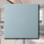 Pastel Blue Solid Färg | Klassisk | ELEGANT Kakelplatta<br><div class="desc">Pastel Blue Solid Färg | Klassisk | ELEGANT | TRENDIG | SNYGGT | Gått</div>