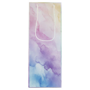 Pastel Breeze Vin Bag