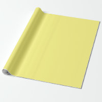 Pastel Butterkopps Gult Gift