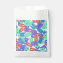 Pastel Cassette Tapes - 90:s Aesthetic Music