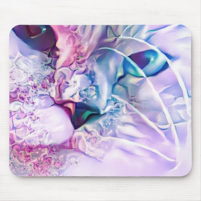 Pastel Cat Dreamscape Musmatta (Framsidan)