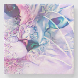 Pastel Cat Dreamscape Stenunderlägg