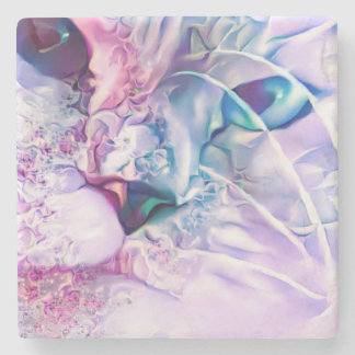 Pastel Cat Dreamscape Stenunderlägg