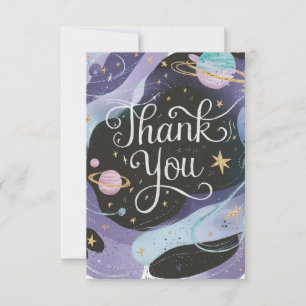 Pastel Charming Stars Celestial Tack Kort