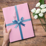 Pastel Cotton Candy Solid Färg | Klassisk Elegant Presentpapper<br><div class="desc">Pastel Cotton Candy Solid Färg | Klassisk | ELEGANT | TRENDIG | SNYGGT | Papper presentationsform</div>
