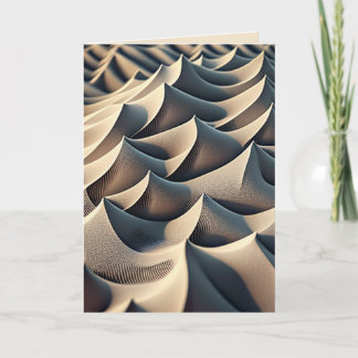 Pastel Currents Kort