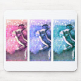 Pastel Dancers Musmatta