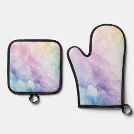 Pastel Delight Kitchen-uppsättning