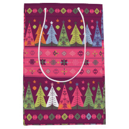 Pastel Fair isle jul 1