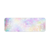 Pastel Fantasy blank