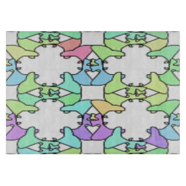 PASTEL FÄRG (Framsidan)