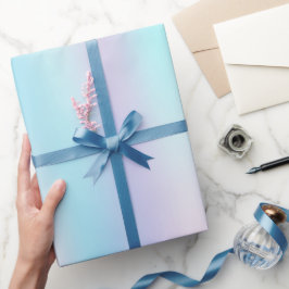 Pastel Färg Abstrakt - begynnelsebakgrund Presentpapper