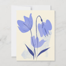 Pastel Flora i Stillness #110