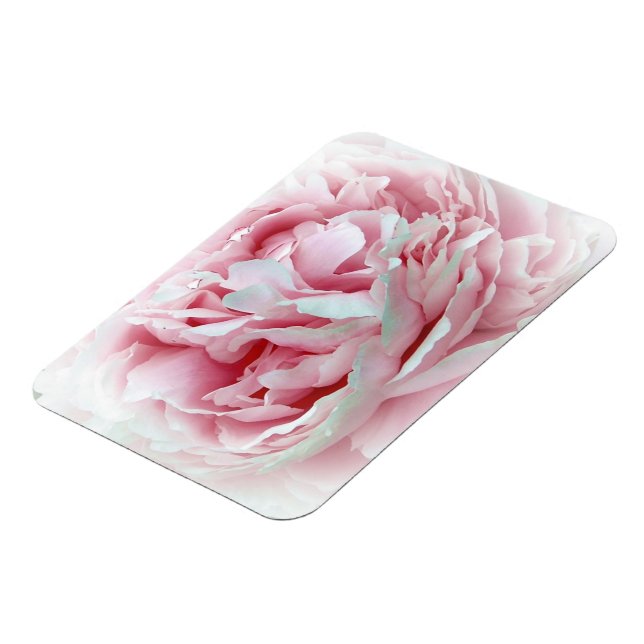 Pastel Flower Magnet (Vänstra Sidan)