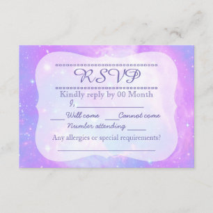 Pastel galaxy OSA Kort