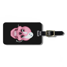Pastel Goth Cute Skull Funny Gothic