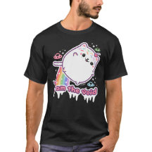 Pastel Goth I är Void Kattunge