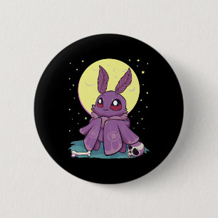 Pastel Goth Kawaii Anime Cute Baby Knapp
