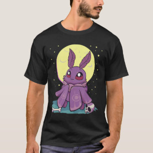Pastel Goth Kawaii Anime Cute Baby T Shirt
