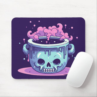 Pastel Goth Witch's Brew Musmatta