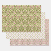 Pastel Gothic Revival