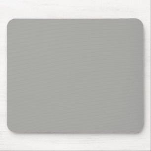 Pastel Grått Mousepad Musmatta