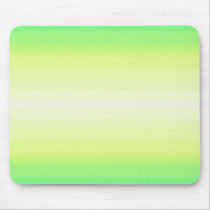 Pastel Grönt Färgfull Abstrakt Oskärpa Övertoning Musmatta