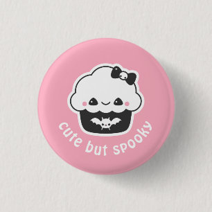 Pastel Grunge Spooky Cute Cupaka Knapp