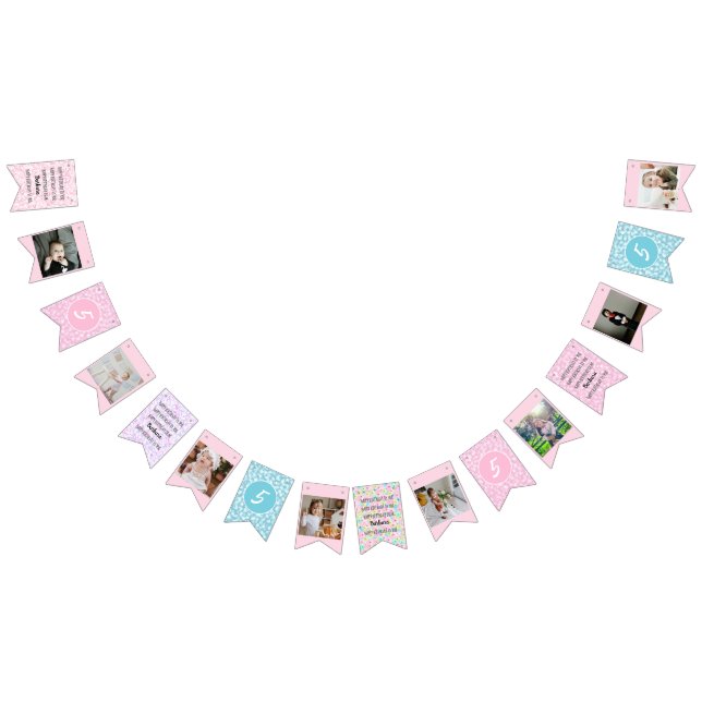 Pastel Happy Birthday to You Any Age 8 Photos Vimplar (Alla)