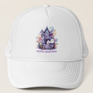 Pastel Hauntings Keps