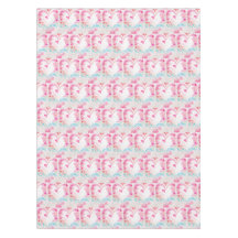 Pastel Heart med Vingar, Romantic Gift Idea