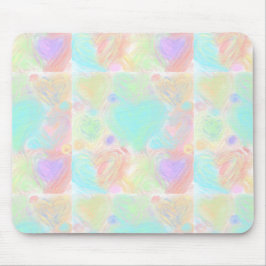 Pastel Hearts Musmatta