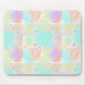 Pastel Hearts Musmatta
