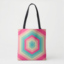 Pastel Hexa Radiance