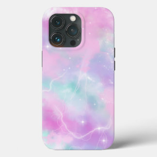 Pastel himlar OtterBox iphone case