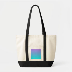 Pastel Himlar Tygkasse