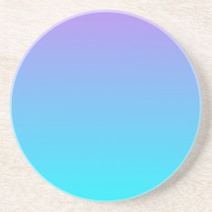 Pastel Himlar Underlägg Sandsten