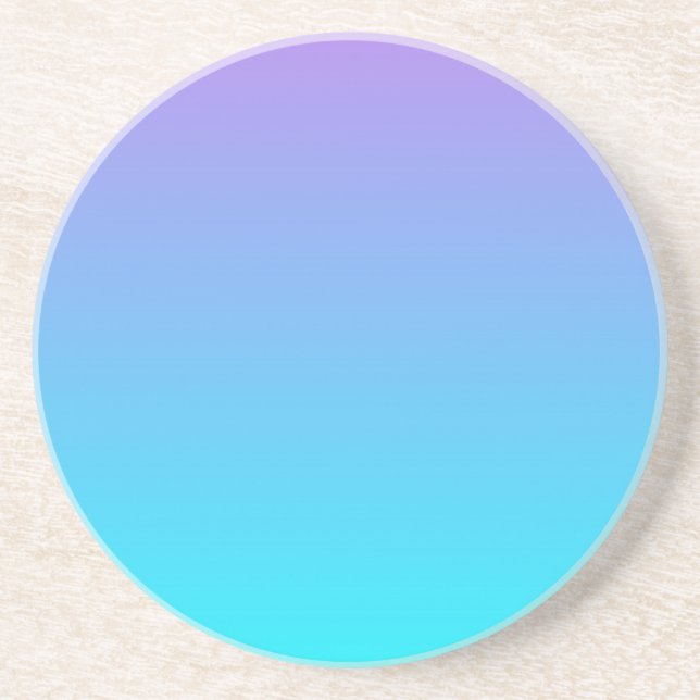 Pastel Himlar Underlägg Sandsten (Framsidan)