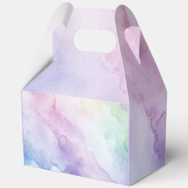 Pastel Joy Gift Box Presentaskar