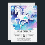 Pastel Kids Horse Birthday Inbjudningar<br><div class="desc">Gå in i en värld av milda nyanser och lekfull charm med vår inbjudan till pastel Kids Horse Birthday. Perfekt för barn i alla åldrar, den här inbjudan innehåller en lovvärd häst i mjuka pastellskuggor, som framkallar en känsla av oskuld och glädje. Den vimska designen fångar ungdomarnas hjärtan och skapar...</div>