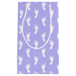 PASTEL LAVENDER LILA BABY FODER
