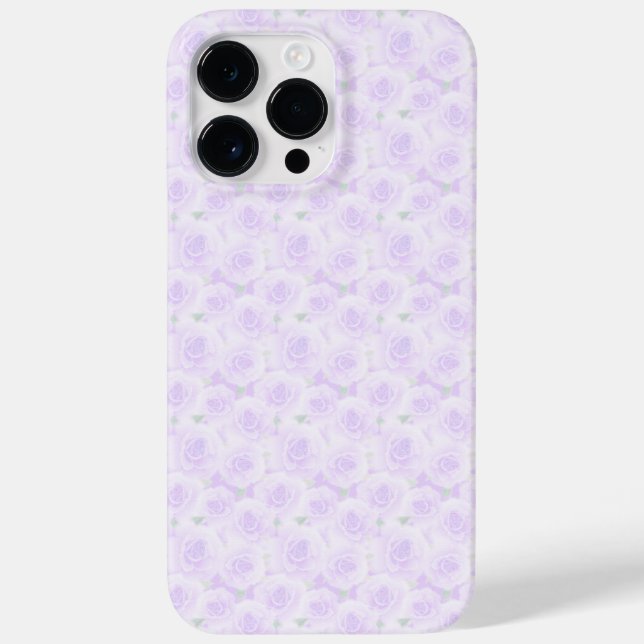 PASTEL LAVENDER RO (Baksida)