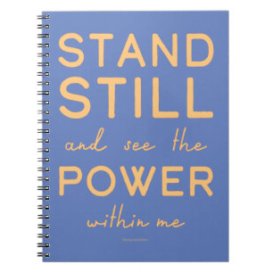 Pastel Law of Attraction Manifestation Journal Anteckningsbok