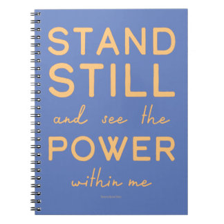 Pastel Law of Attraction Manifestation Journal Anteckningsbok