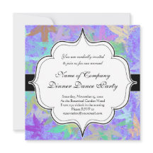 Pastel Lilac - höstmapel Löv