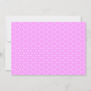 Pastel Lilac Lila White Star Upprepande Mönster