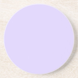 Pastel Lilac Solid Färg | Klassisk | ELEGANT Underlägg
