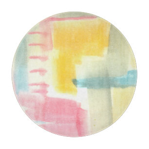 Pastel Luxe I