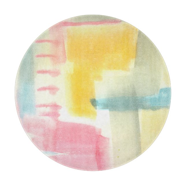Pastel Luxe I (Framsidan)