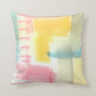 Pastel Luxe I Kudde